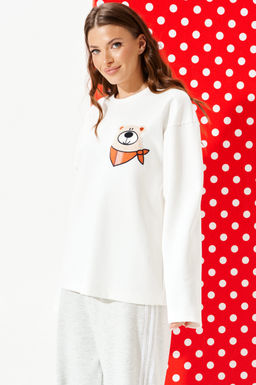 джемпер женский