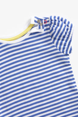 Mothercare / Комплект детский сарафан /футболка  фото 3