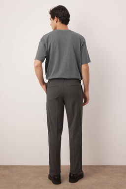 Antrasit Erkek Boyfriend Fit Pantolon TMNAW26PL00017 - Trendyolmilla фото 4