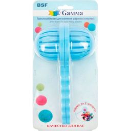 Gamma Приспособление BSF для валяния шариков