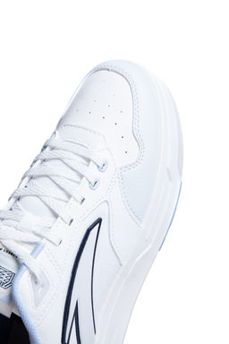 Кеды Белый/Серый/Синий