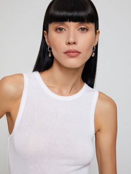 Топ жен. Tucuma черный - Concept club фото 3