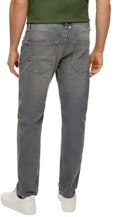 Джинсы мужские