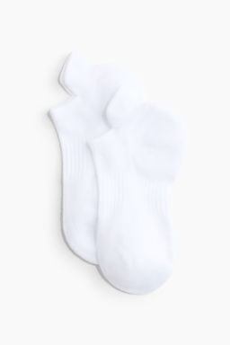 Pack de 5 calcetines de deporte - H&m фото 3