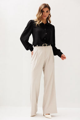 Костюм Lars Style 1223 черный, жемчужный