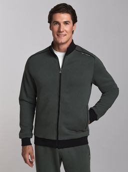 Спортивный костюм мужской 12M-RR-1806 RED-N-ROCKS