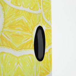 Чехол для чемодана 28, цвет жёлтый - Simaland фото 5