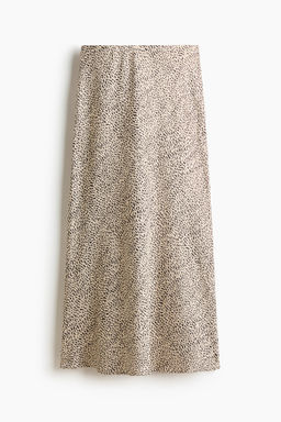Falda midi - H&m фото 4