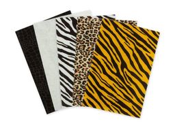 Фетр "BLITZ" ФСР10-20/30 (FCR10) декоративный 1 мм 20 см х 30 см 5 шт