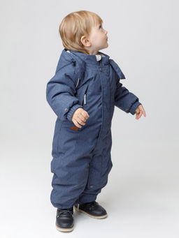 ВК 60032/н/66 Ал комбинезон д/дет яс