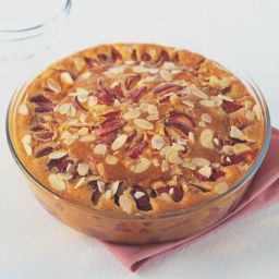 Форма для пирога O CUISINE 26х6см 2.1л с ровным краем