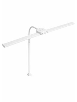 Manita Professional LED-лампа бестеневая гибкая профессиональная, 20 Вт, белая