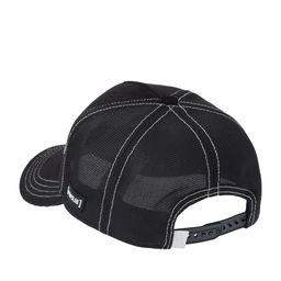 Бейсболка CAPSLAB арт. CL/BTJ/1/PCT/PAS Geffen Pictures Beetlejuice (black) фото 2