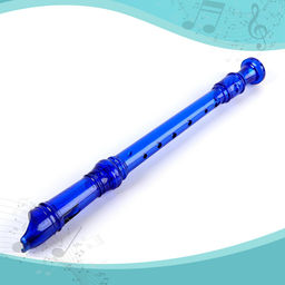 Игрушка музыкальная Флейта, МИКС - Simaland фото 18