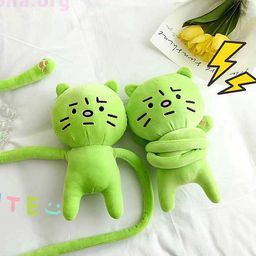 Мягкая игрушка Длиннолап