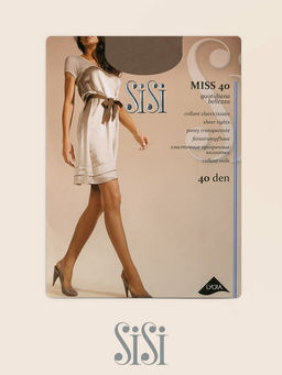 (SiSi) Miss 40 daino