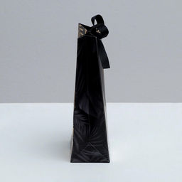 Пакет подарочный с лентой Gift for you, 13 23 7 см - Дарите счастье фото 8