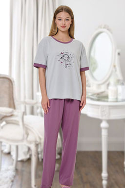 Пижама/домашний костюм 4385-23