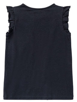 Футболки для девочек 2 шт LUPILU  фото 5