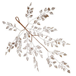Изделие декоративное "Ветка", L26 W3 H38,5 см
