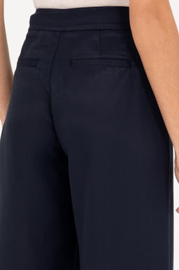 U. S. Polo Assn Женские темно-синие брюки - U.s. polo assn фото 7