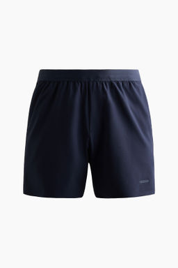Pantal?n corto de tenis con DryMove Regular Fit - H&m фото 2