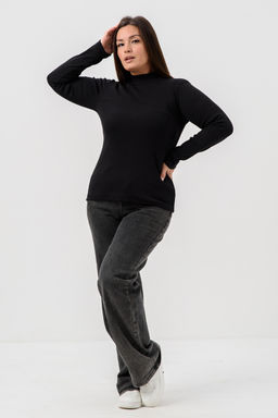 52713 Водолазка женская