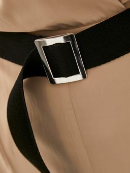 Комбинезон жен. с поясом - Incity фото 7