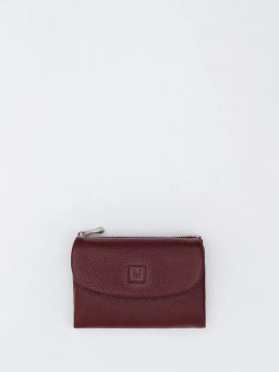 Кошелек 3907-1806 wine Vermari