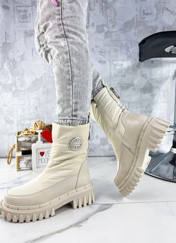 Дутики Pirochi  фото 3