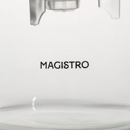 Заварочный чайник гунфу Magistro «Мантана», 500 мл, пластиковое сито, стекло
