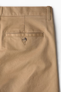 Chinos de algod?n Slim Fit - H&m фото 4