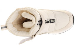 Ботинки Tom-Miki T-11243-C