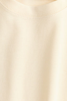 Camiseta boxy - H&m фото 8