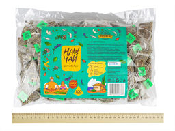 Наш Чай антистресс, 100 пирамидок - Травы горного крыма фото 9