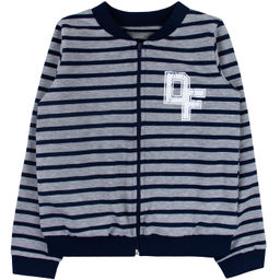 Куртка футер 2х нитка петля 1520320302