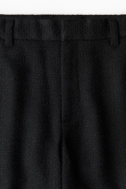 Pantalon cropped Regular Fit - H&m фото 6