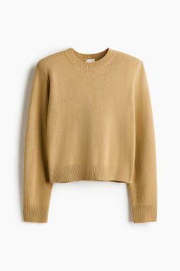Jersey con hombreras - H&m фото 2
