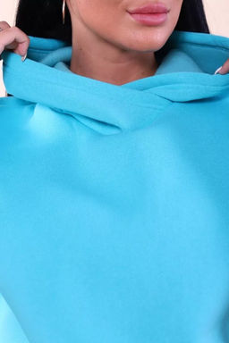 399 Костюм с начесом