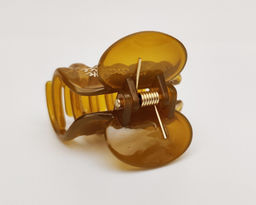 Заколка-крабик