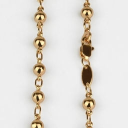 Браслет Б398 - Dubaigold фото 4