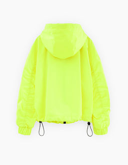 Куртка для девочки