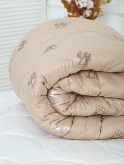 Одеяло ОТВШ-о-15/ч 140х205 - Постель текс-плюс.ru фото 6