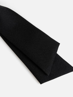 ACOOLA / Галстук детский Katami черный  фото 3