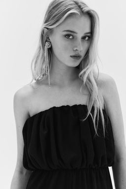 Mono bandeau en canale - H&m фото 2