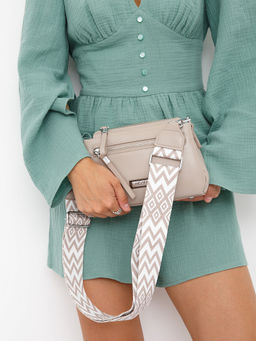 Сумка 1024CH apricot Polina&Eiterou