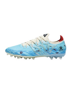 Детские бутсы KELME Childrens football shoes (MG) Blue