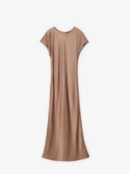 Платье приталенного кроя - Emka фото 6