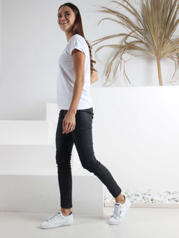 Кеды EDART 169.8000 w. белый бартон - Ed'art фото 12