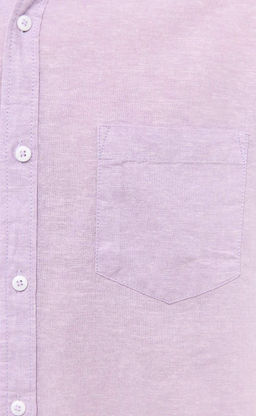 Рубашка д/р лен F111-0450-1 beige